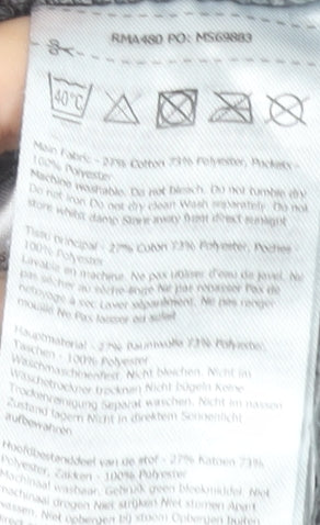 Regatta Men’s Grey XL Pullover Hoodie Outdoor Lightweight Knit