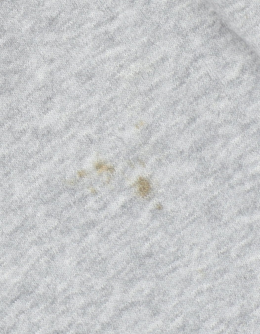 O'Neill Men's Grey Full Zip Hoodie Size S Regular Fit