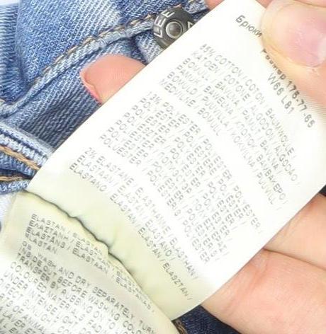 Lee Women's Blue Skinny Jeans Size 12 Malone Style Slim Fit Denim