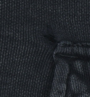 Dickies Men’s Black XL Pullover Hoodie with Rhinestone Logo