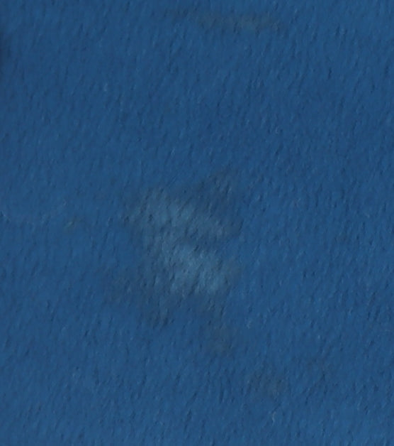 Berghaus Men Blue XL Fleece 1/4 Zip Pullover Sweatshirt Outdoor