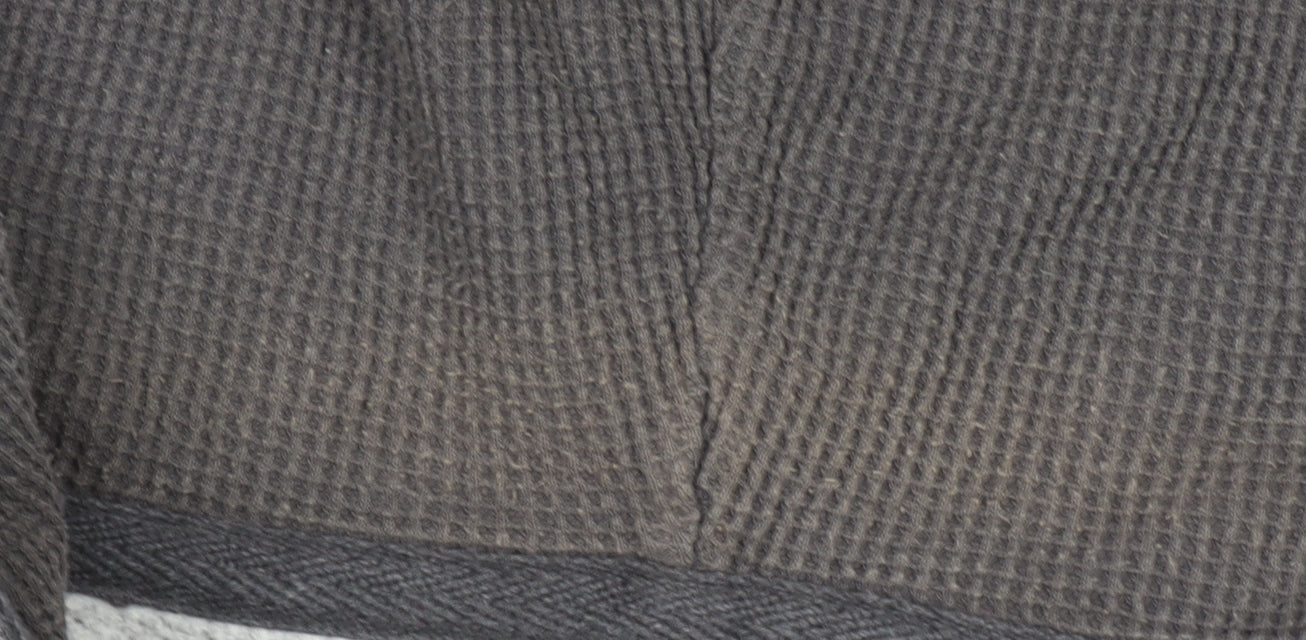 Polo Ralph Lauren Men's Grey Full Zip Hoodie XL Cotton Blend