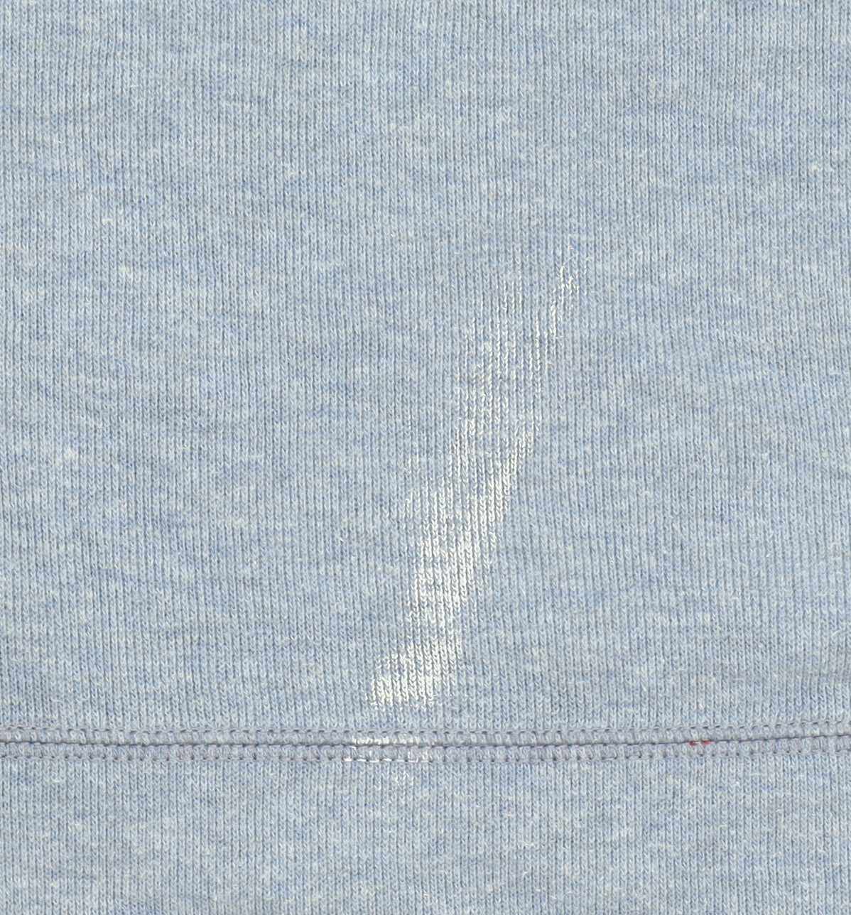 Joules Men Blue 1/2 Zip Sweatshirt L Embroidered Crest Badminton