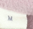 Mountain Warehouse Women Pink Fleece Pullover Sweatshirt M 1/2 Zip