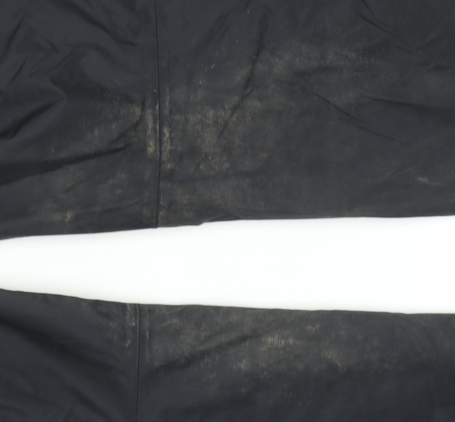 Berghaus Men's Black XL Hydroshell Waterproof Rain Trousers