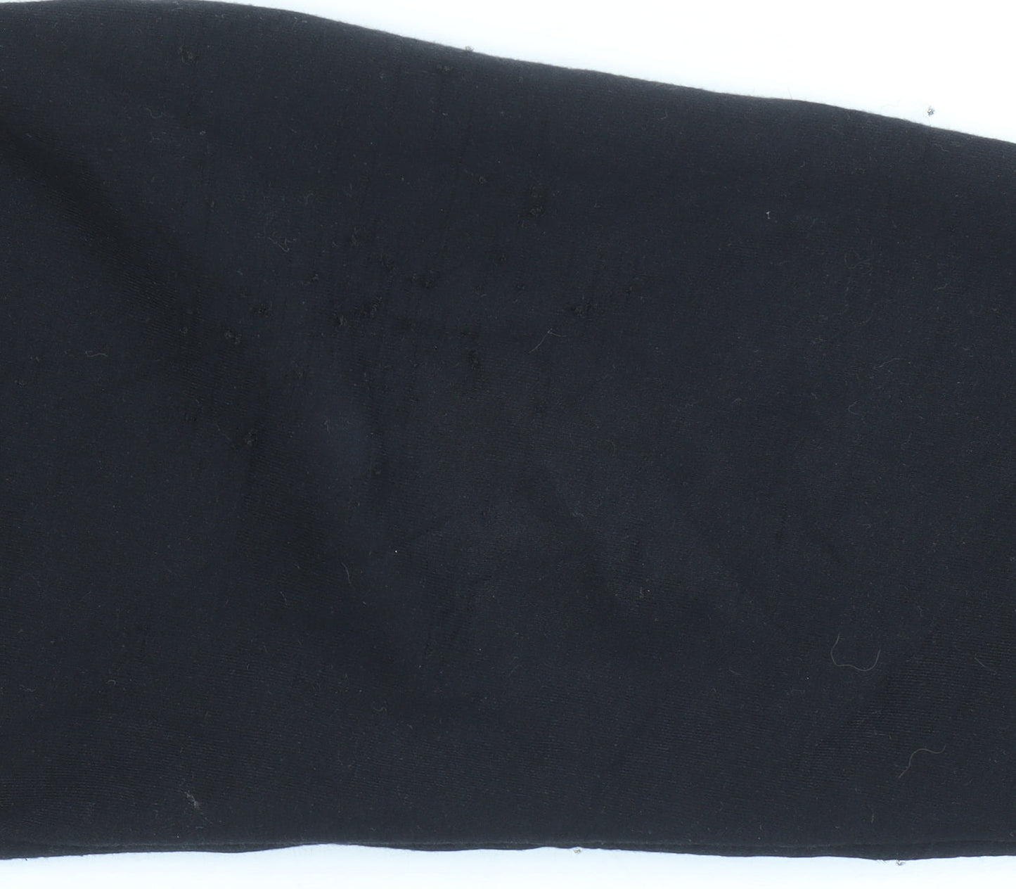 Hugo Boss Men's Black Softshell Hooded Jacket Size M Full Zip