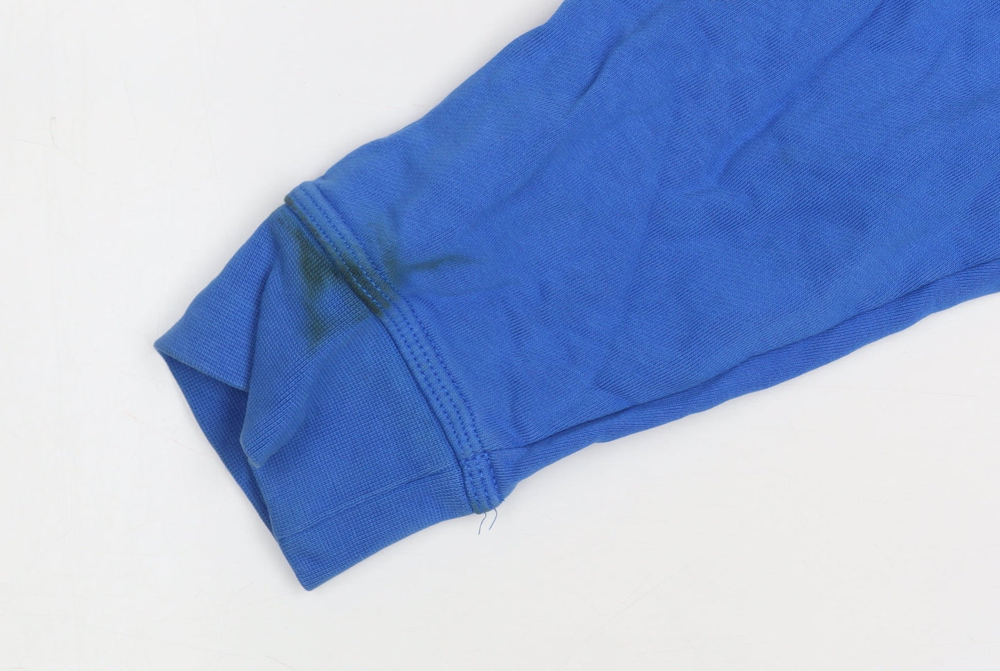 Nike Men's Blue 2XL Pullover Crew Neck Sweatshirt