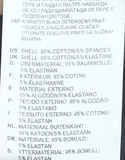 Adidas Women’s Black Cropped Long Sleeve Logo T-Shirt Size 10