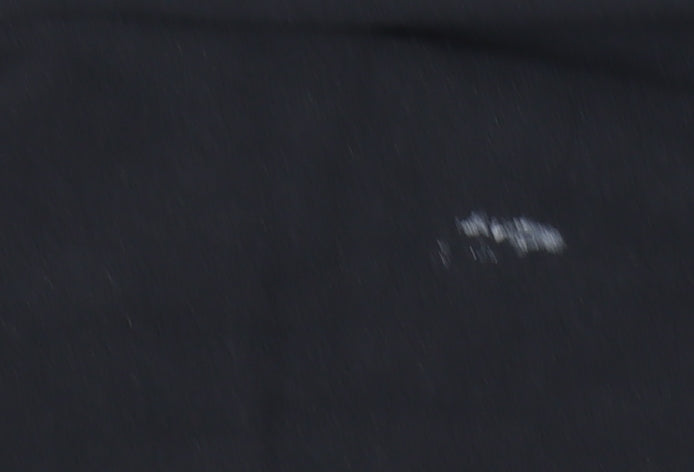 Under Armour Women’s Black XS Jogger Sweatpants Cotton Blend