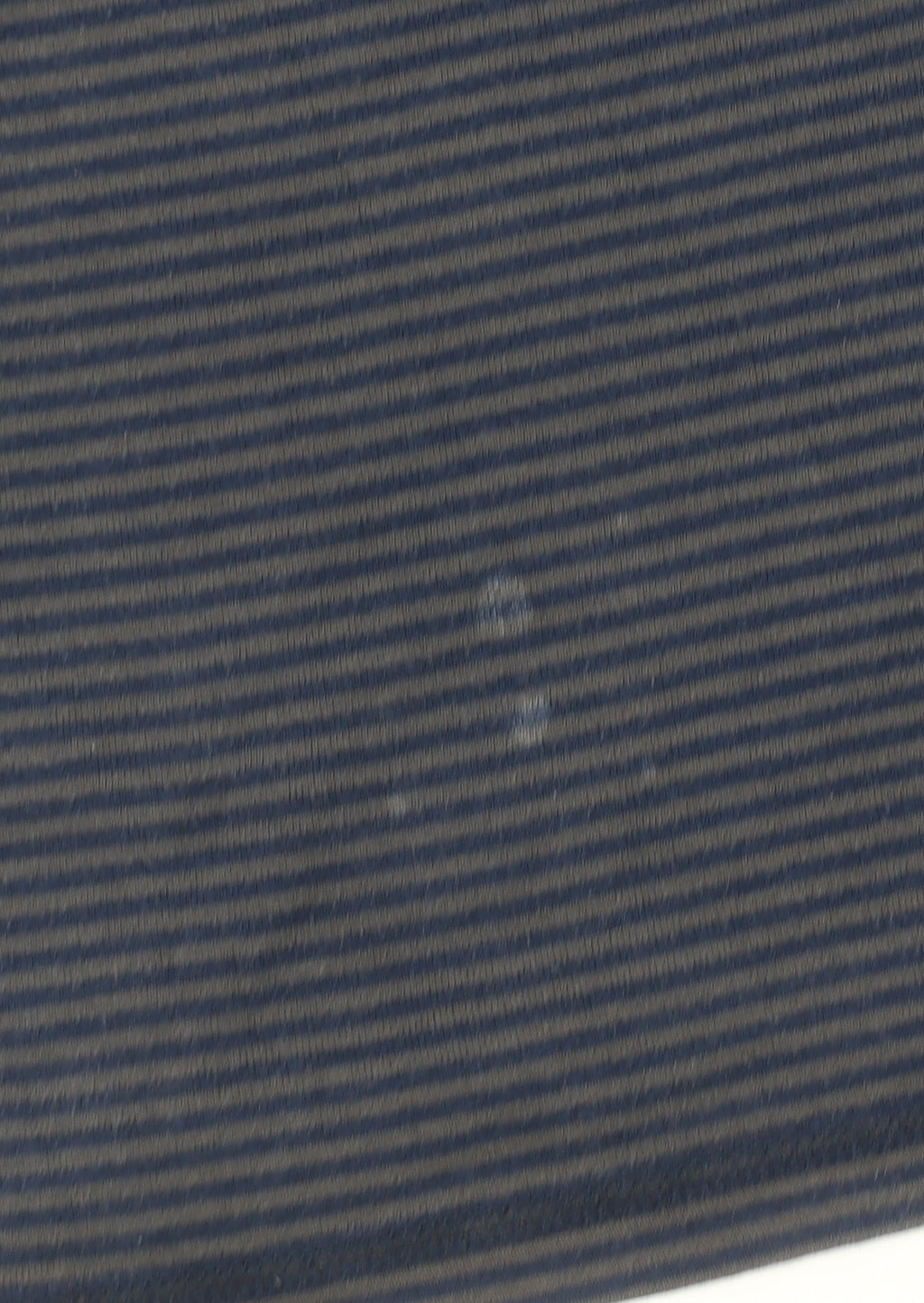 Joules Mens Navy Blue Striped Long Sleeve Henley T-Shirt Size L