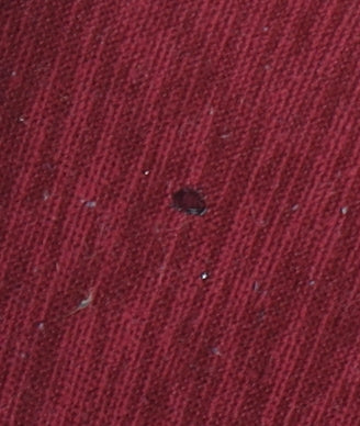 Regatta Women’s Red Hoodie Size 12 Pullover Long Sleeve Outdoor Hooded Sweatshirt