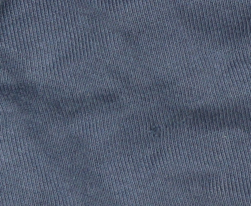 Levi's Mens Blue Red Logo Crew Neck Cotton Sweatshirt L Regular Fit