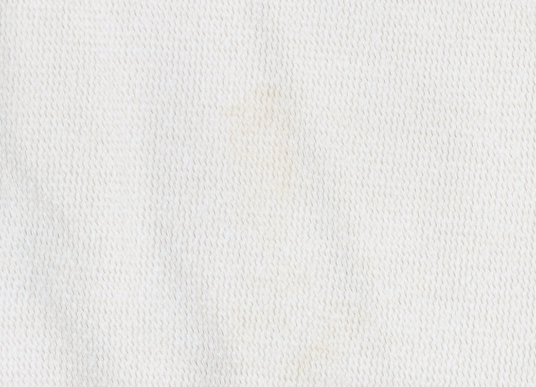 Kickers Men’s Beige Full Zip Sweatshirt Size L Knit Cotton Blend