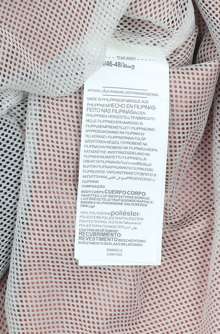 Under Armour Men's Multicoloured Pullover Hoodie M Relaxed Fit Lightweight