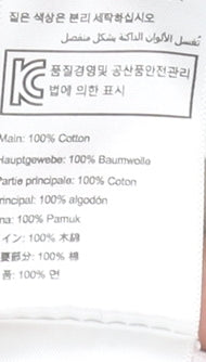 Joules Women White Striped Polka Dot Cotton Long Sleeve T-Shirt UK 10