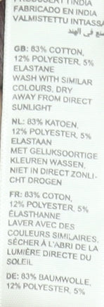 Fat Face Womens Purple Cotton Blend Pullover Sweatshirt UK 12