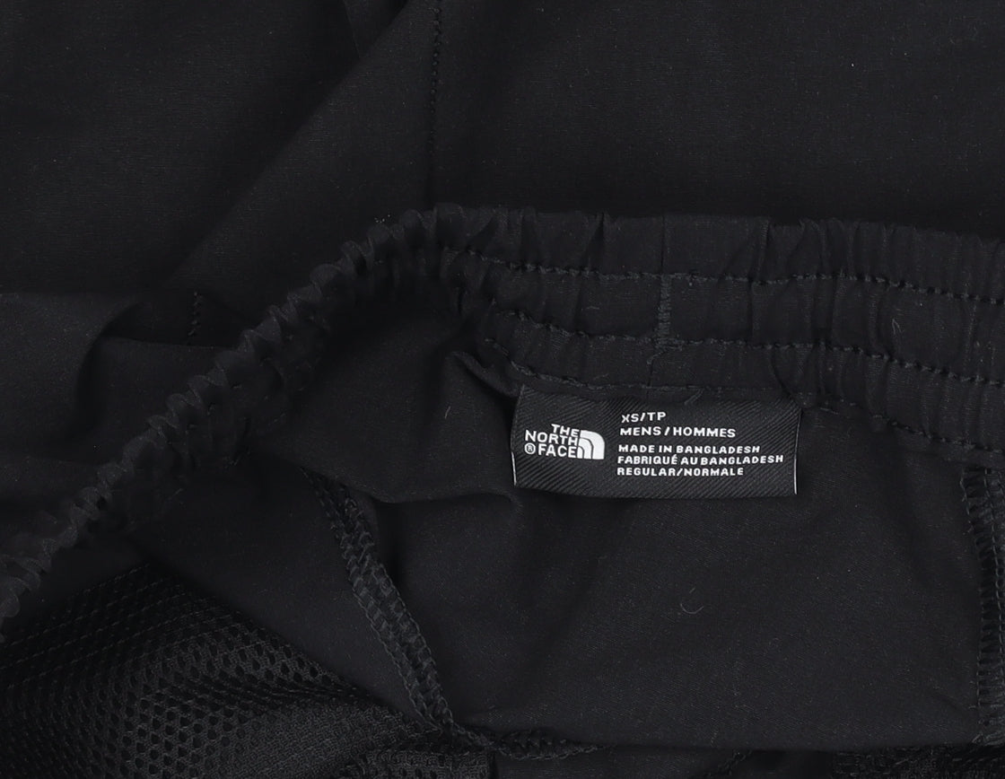 The North Face Men’s Black XS Softshell Jogger Active Trousers