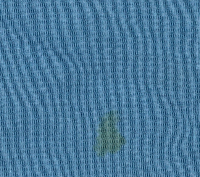 Nike Boys Blue Full Zip Hoodie L 147-158cm Reflective Trim Sportswear