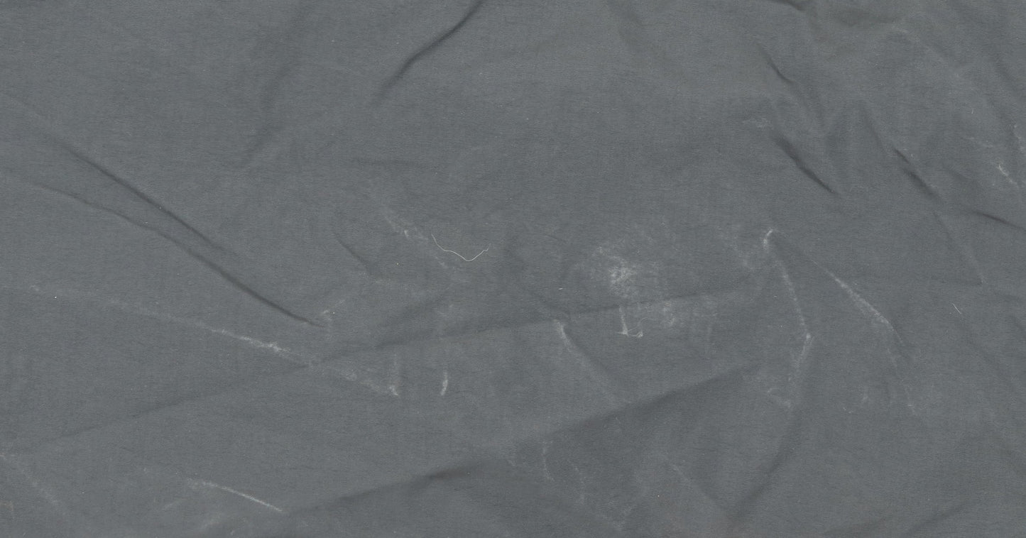 The North Face Men's Black Waterproof Hooded Rain Jacket Size S