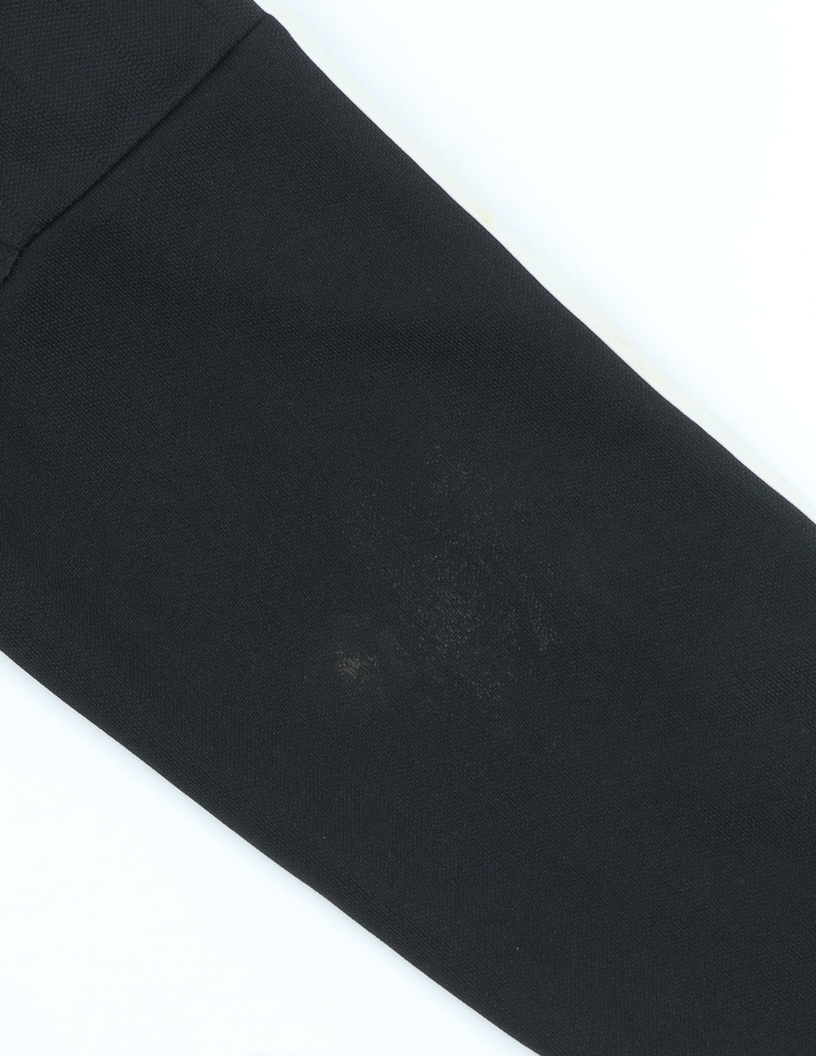 Adidas Boys Black 13-14 Years Pullover 1/4 Zip Sweatshirt