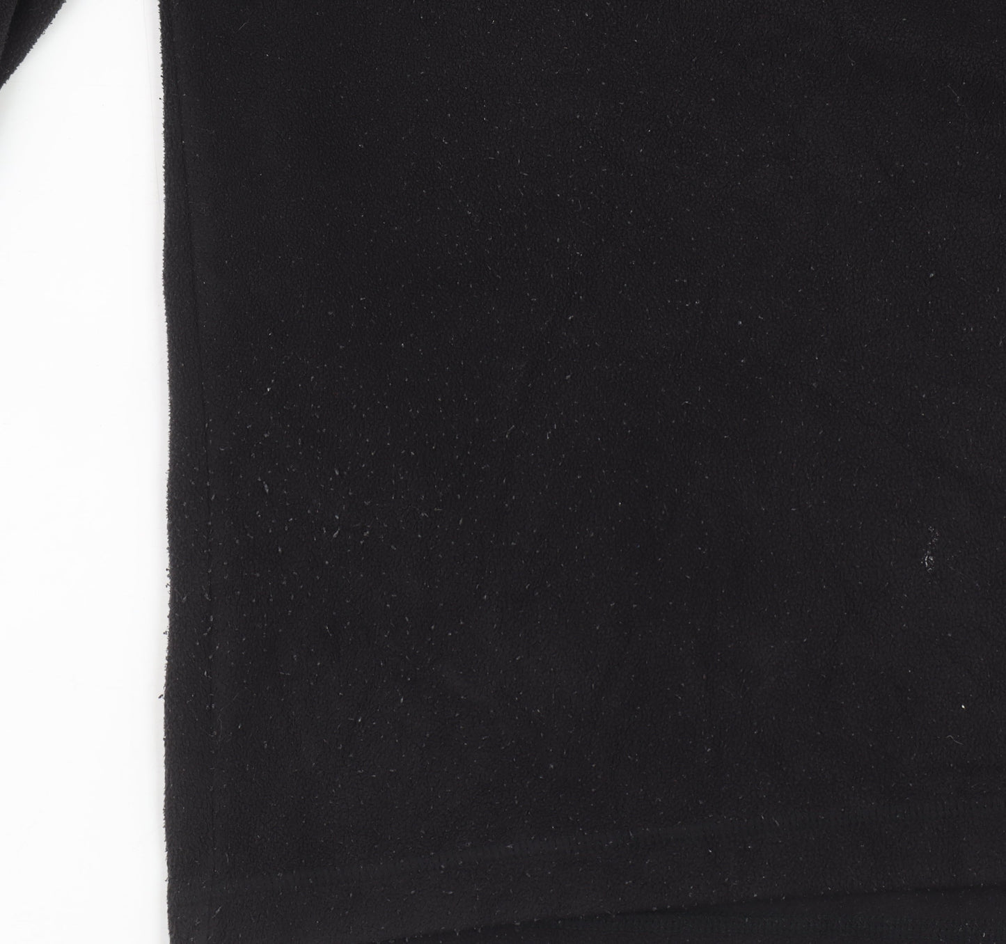 Mens UK S Regular Craghoppers Black Pullover Sweatshirt