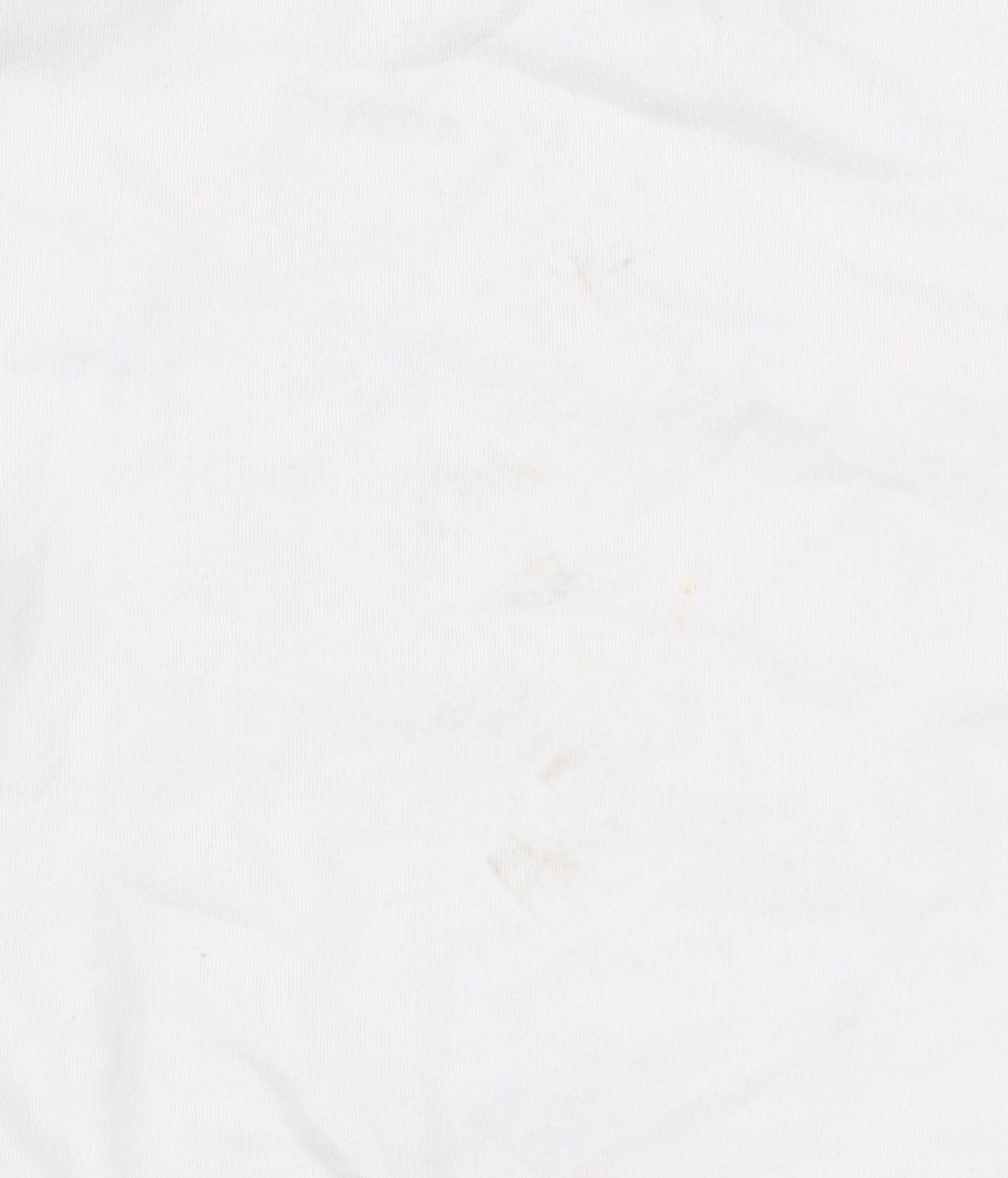 Zara Boys Ivory Graphic Print Pullover Sweatshirt 8-9 Years