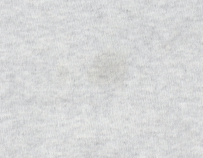 Additional view of Tommy Hilfiger girls’ grey pullover sweatshirt logo embroidered 12 years