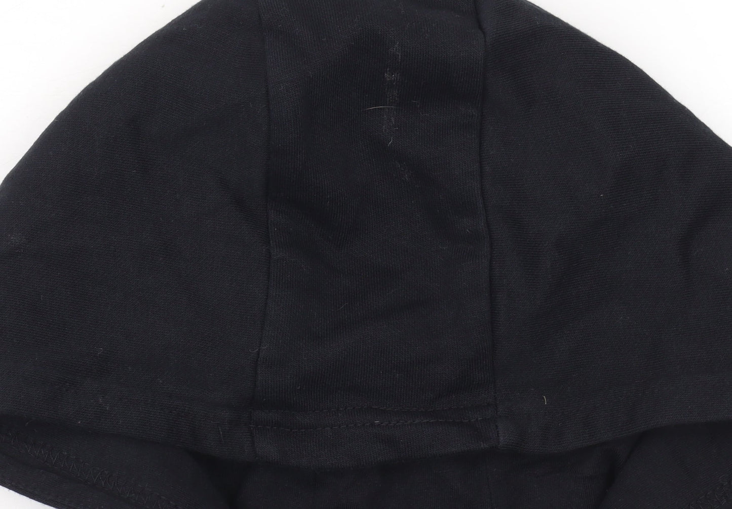 Additional view of Vanilla Underground boys’ black playstation full zip hoodie 9-10 years