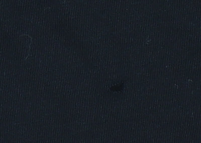 Mens UK Size L AllSaints Black Cotton T-Shirt