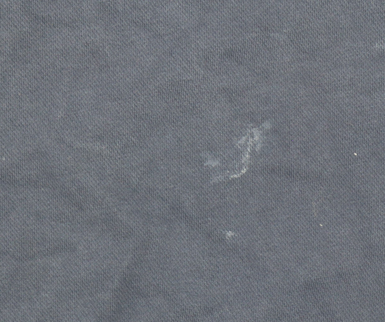 Mens UK L Regular Nike Blue Pullover Sweatshirt