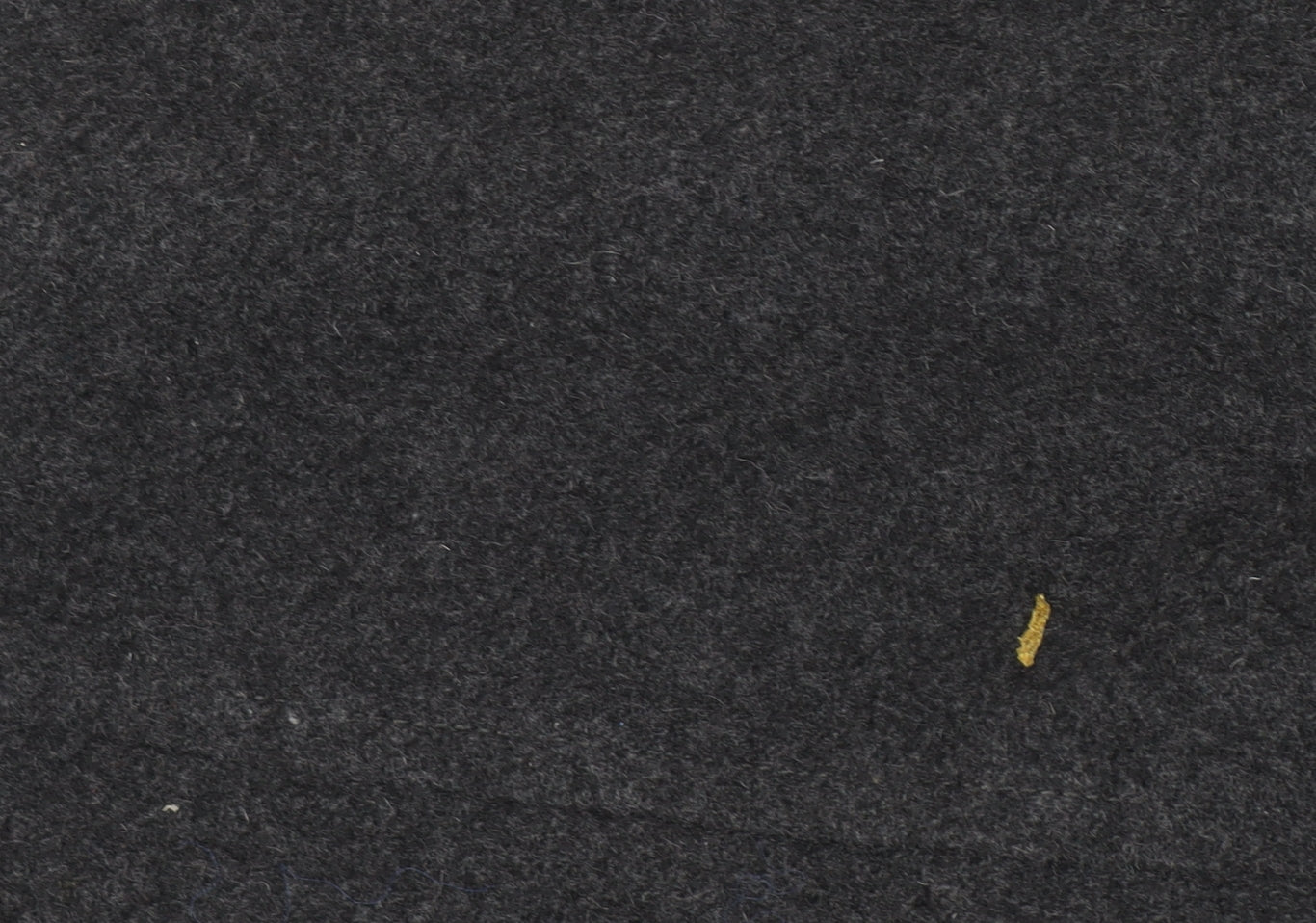 Laura Ashley Womens Grey Wool Blend Long Overcoat Size 16