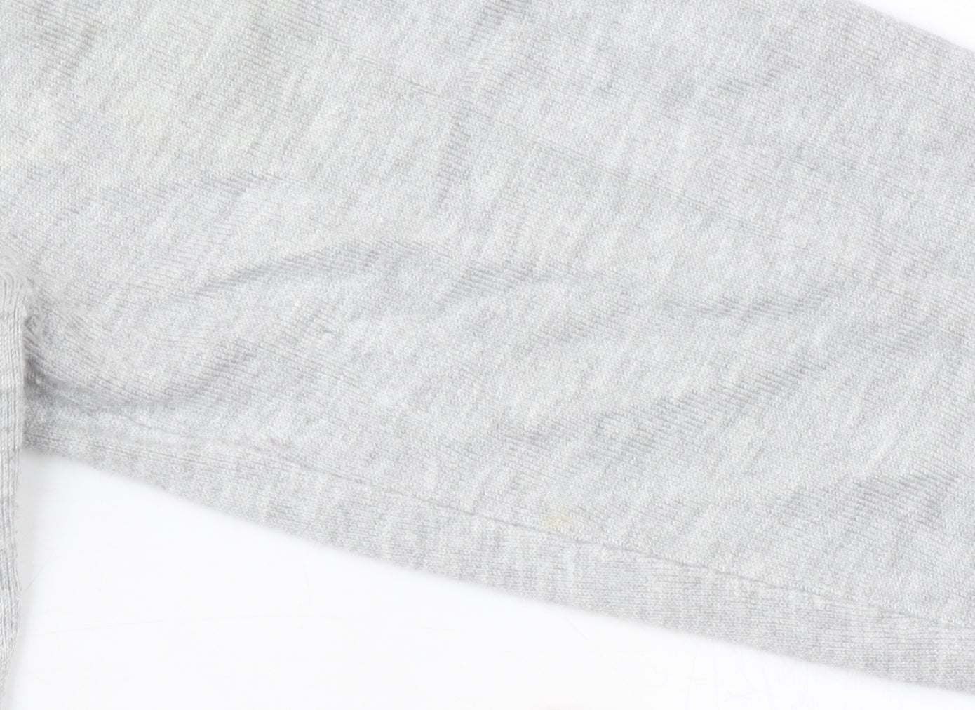 Additional view of Gerard Women Grey Collared Long Sleeve jumper, size 12