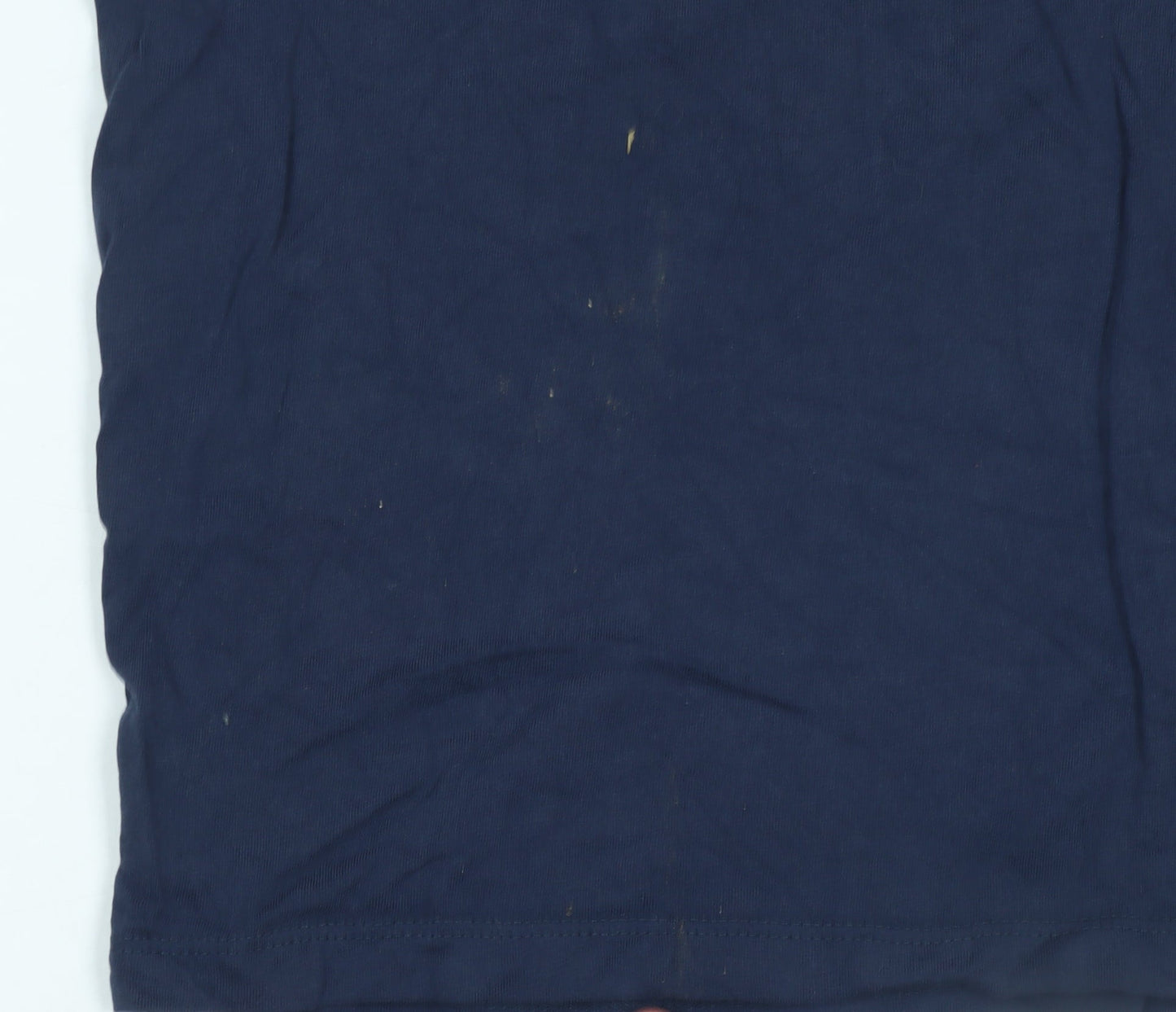 HBO Men's Blue Game of Thrones Stark Winter Coming T-Shirt Medium