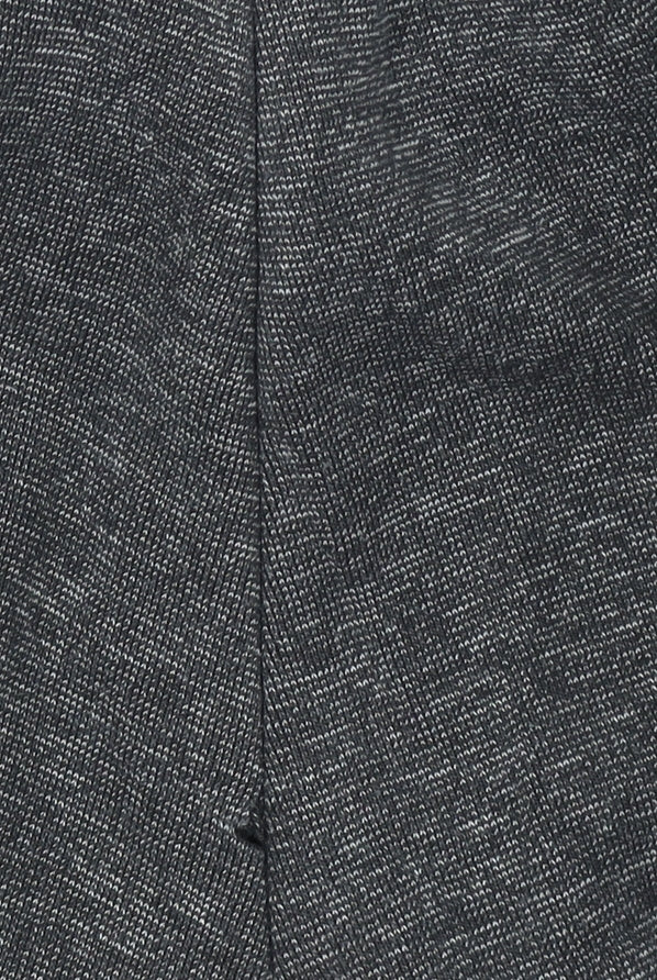Additional view of Adidas men’s grey jogger trousers, size S, regular fit sportswear