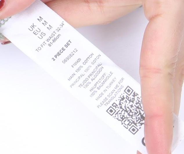 ASOS Men's Green Jogger Trousers M Regular Fit Cotton Blend