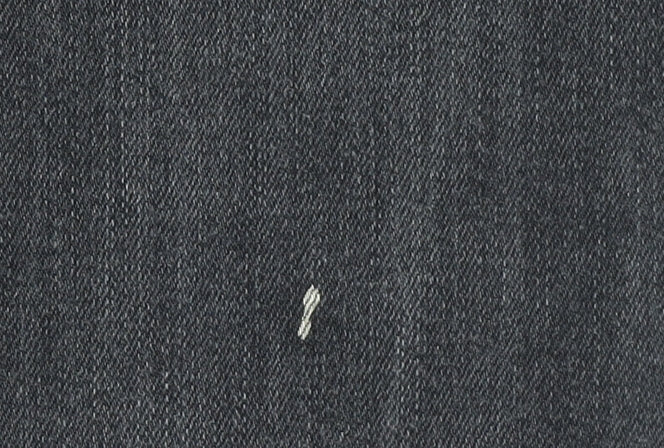 Tommy Jeans Men's Grey Slim Fit Straight Denim Jeans 34W 32L