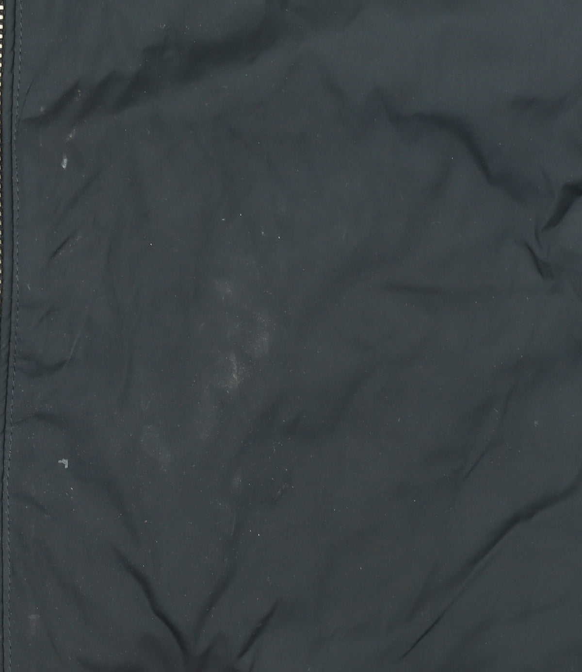 Additional view of ESPRIT Men's Black M Padded Bodywarmer Waistcoat Full Zip