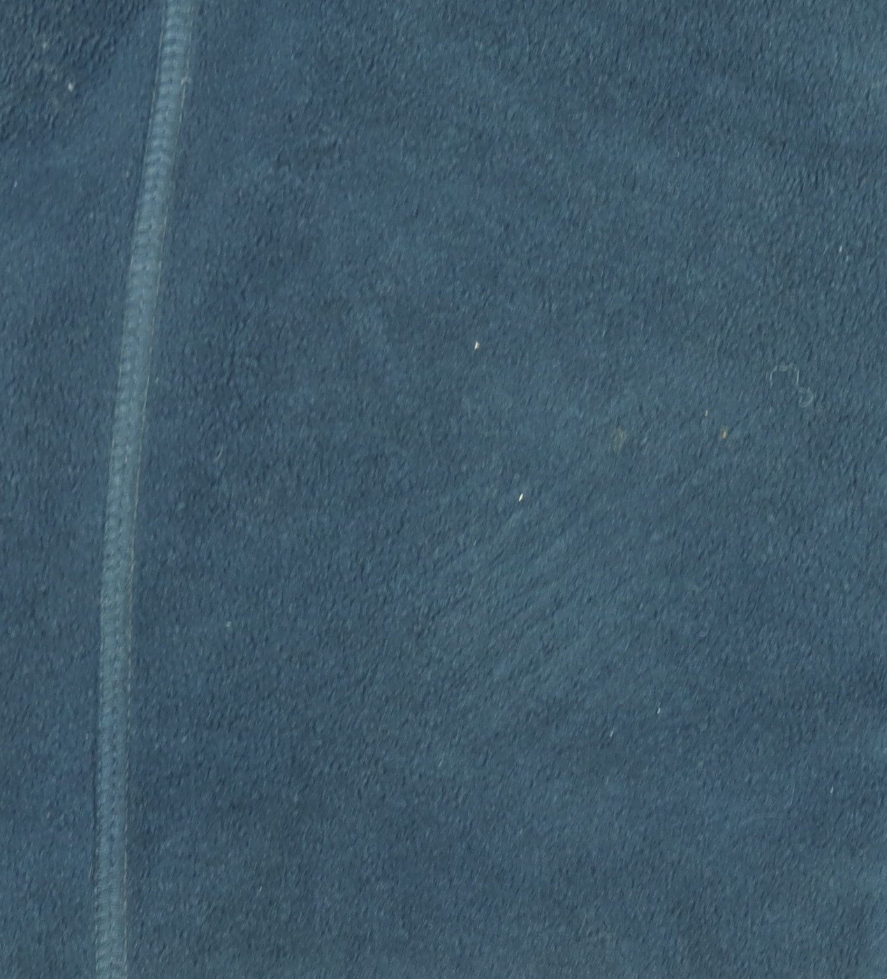 Berghaus Women Navy Blue Fleece Jacket Size 12 Full Zip Thermal Pro