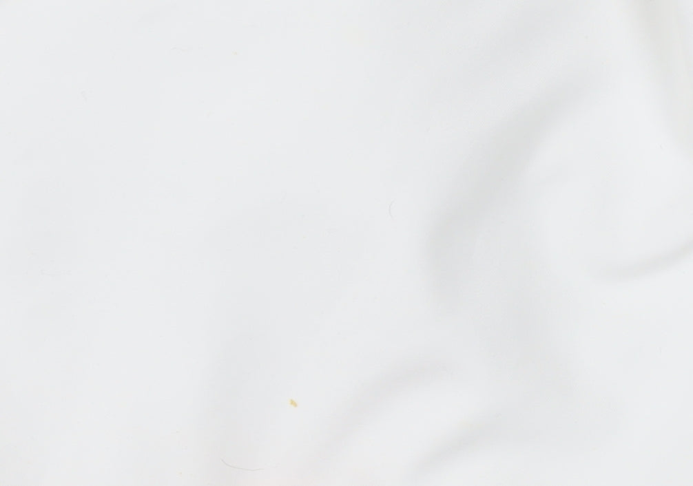 Starter Womens White Red Trim Track Jacket Size 16 Lightweight Sportswear