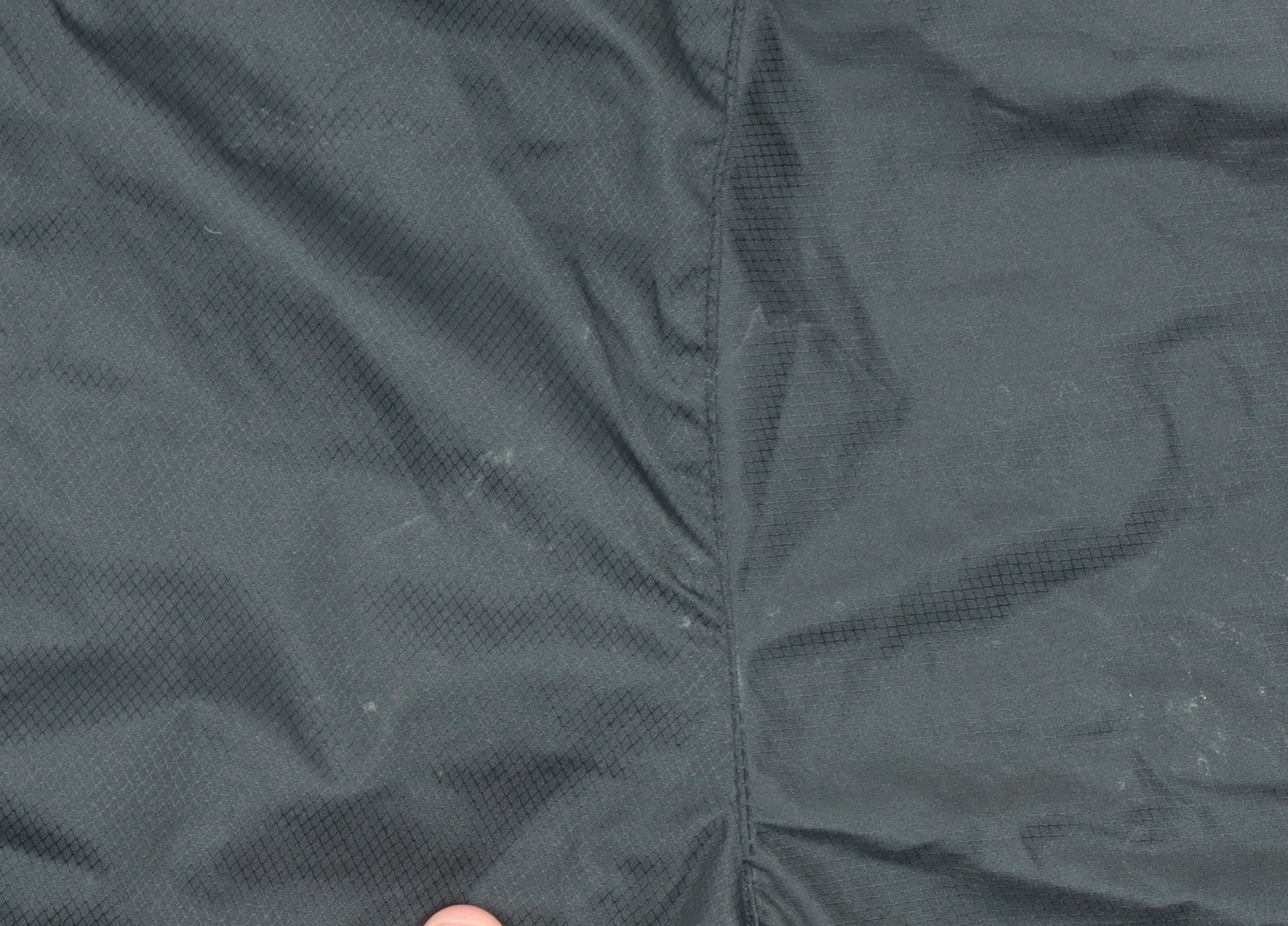 BLK Boys Black 12 Years Pullover Sports Sweatshirt Crew Neck