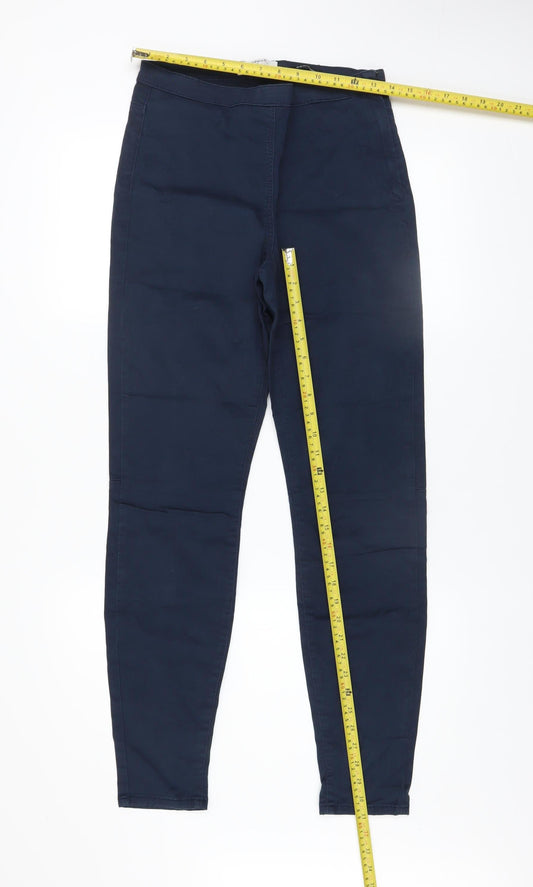 Sandwich Women's Blue Slim Fit Jegging Size 10