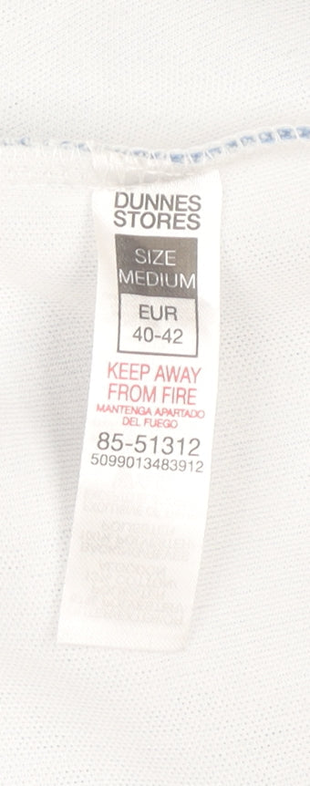 Additional view of Dunnes Women Blue Medium Single-Breasted Blazer Jacket