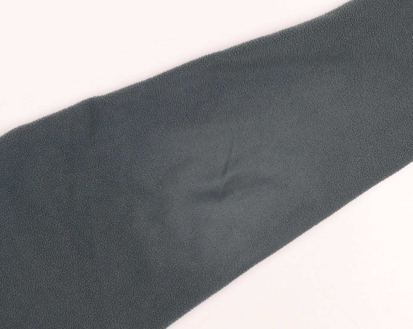 Helly Hansen Men's Green Fleece Full Zip Mid-Length Jacket Size M