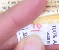 Reny Martan Women's Beige Knit Midi Pencil Skirt Size 10