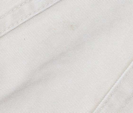 Firetrap Men's Beige Cotton Chino Trousers Size 34R Casual Workwear