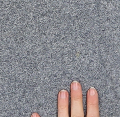 Superdry Men's Grey Cotton Crew Neck Short Sleeve T-Shirt M