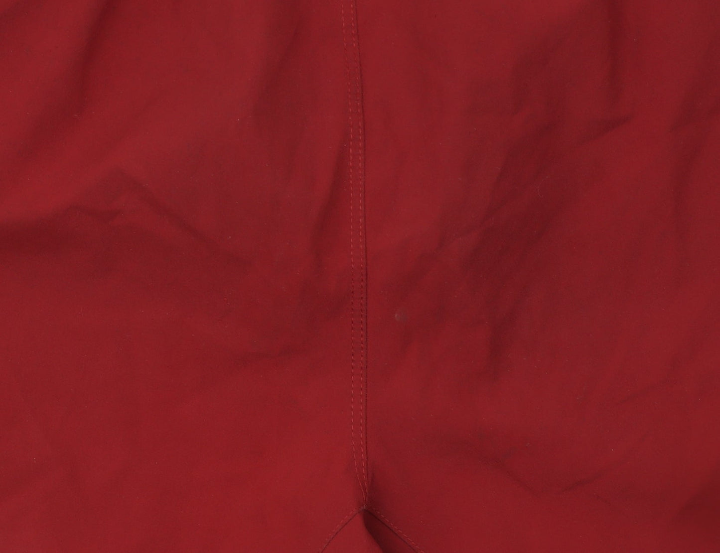 Additional view of New Balance boys’ red lfc athletic football shorts, size 9, years