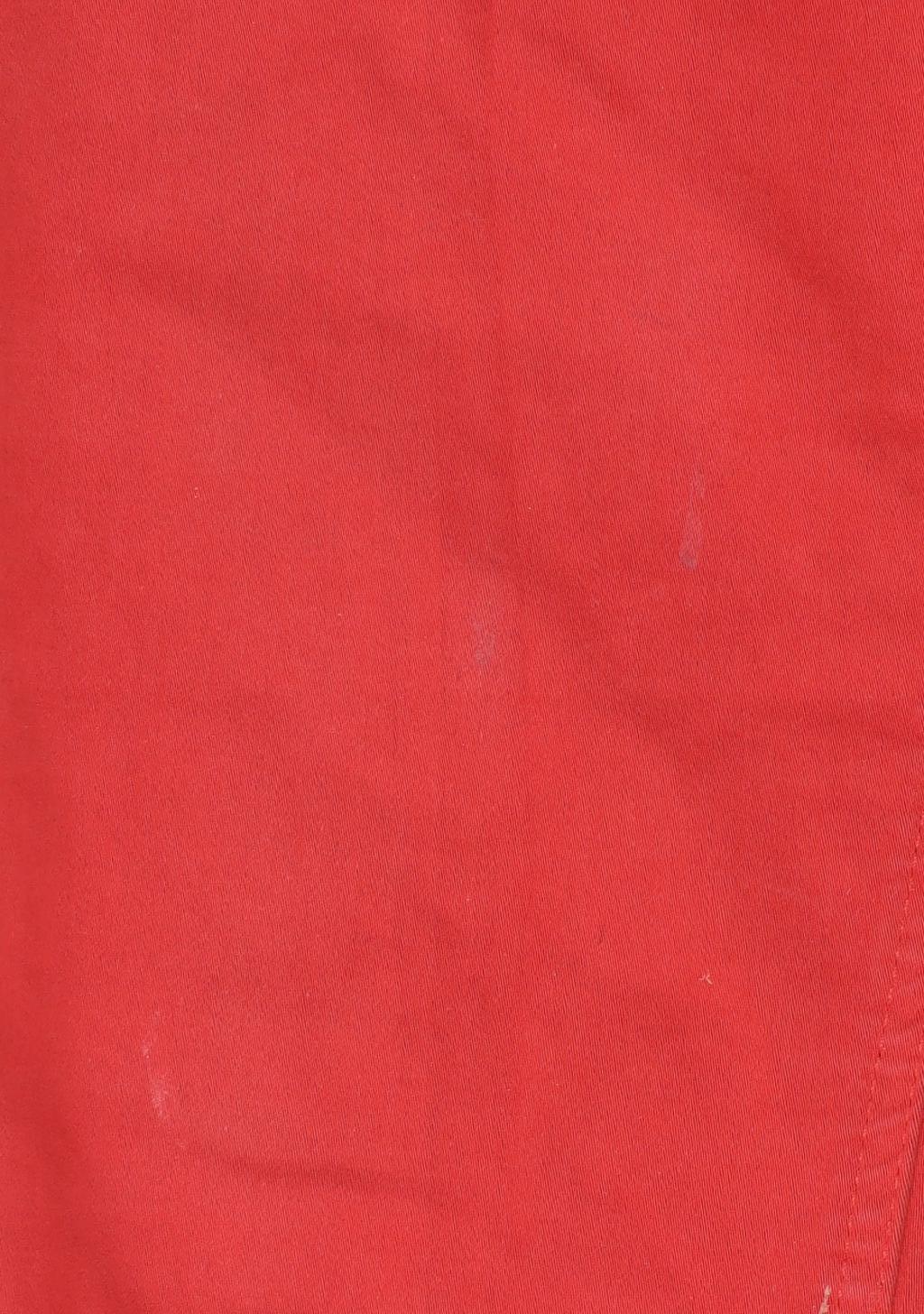 Marks and Spencer Women Red Size 10 Super Skinny Stretch Jeans