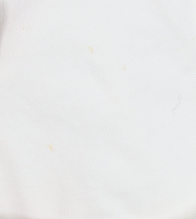 Marks and Spencer Women’s White Chino Shorts Size 14 Cotton Stretch