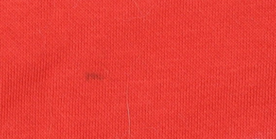 Additional view of Dunnes Women’s Red Chicago 86 Illinois Pullover Sweatshirt, size S